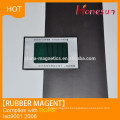 Gum Rubber magnet Sheet 0.35mm Thickness